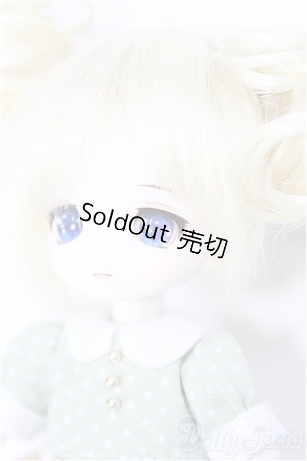 画像3: 【SALE】DOLLCE/ミニスウィーツドール：スノーローズマリー I-24-12-22-1065-TO-ZI (3)