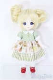 画像4: 【SALE】DOLLCE/ミニスウィーツドール：スノーローズマリー I-24-12-22-1065-TO-ZI (4)