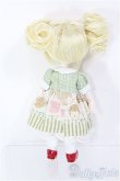 画像5: 【SALE】DOLLCE/ミニスウィーツドール：スノーローズマリー I-24-12-22-1065-TO-ZI (5)