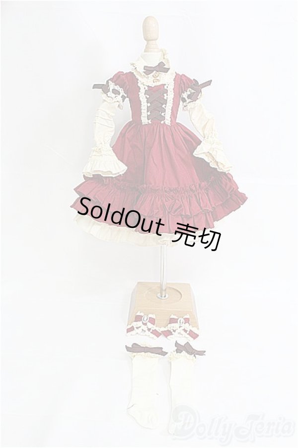 画像1: SDM＆MSD/OF:ドレス I-25-03-30-1072-TO-ZI (1)