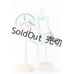 画像: 【SALE】SDM＆MSD/OF:ドレス I-24-12-22-1072-TO-ZI