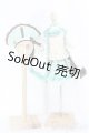 画像: 【SALE】SDM＆MSD/OF:ドレス I-24-12-22-1072-TO-ZI