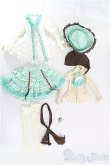 画像6: 【SALE】SDM＆MSD/OF:ドレス I-24-12-22-1072-TO-ZI (6)