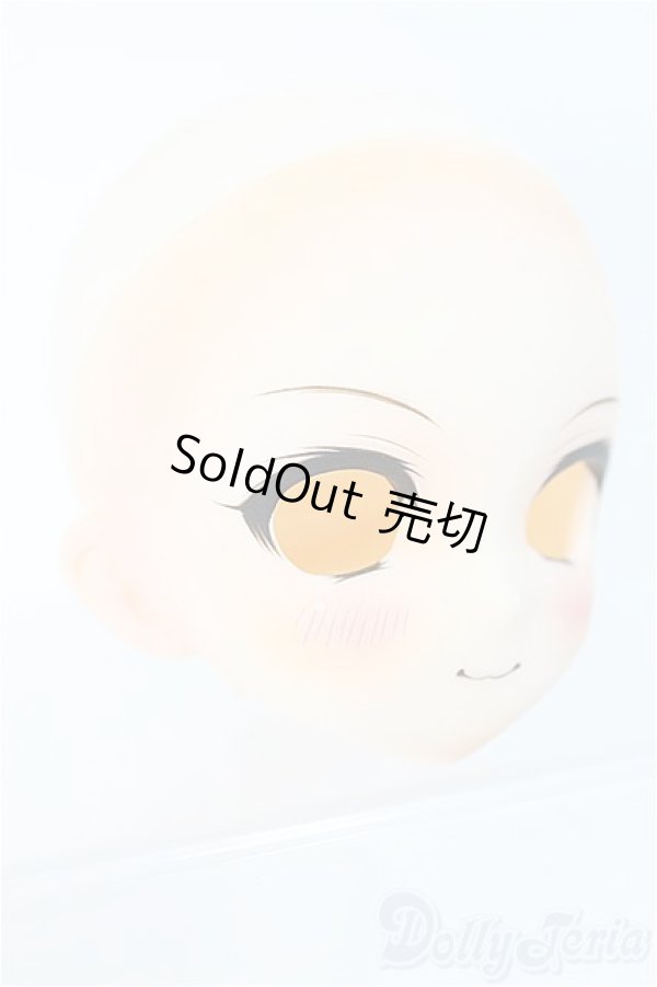 画像2: DD/DDH-10カスタムヘッド I-24-12-22-1053-TO-ZI (2)