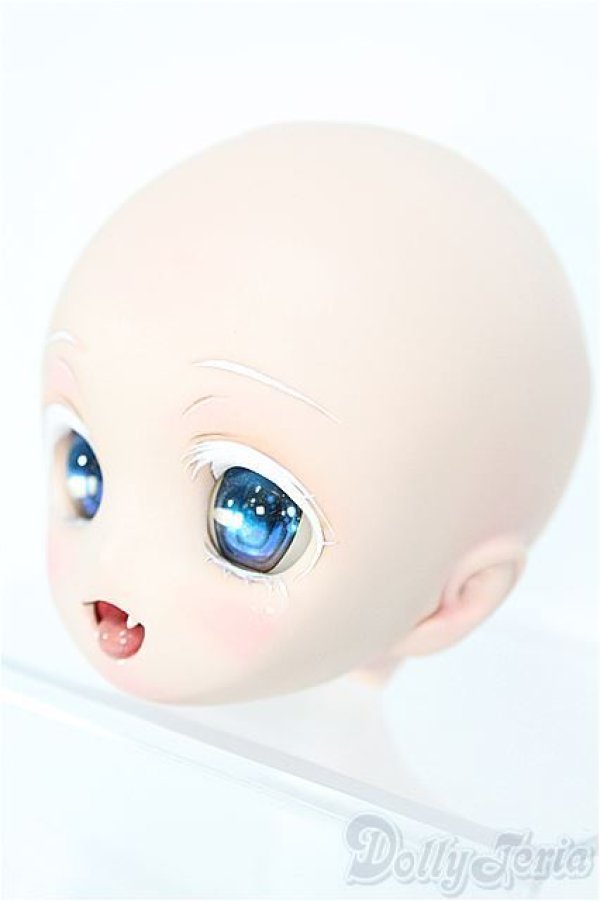 画像3: 【SALE】DD/DDH-01 カスタムヘッド(ichigo ハムスター様) I-24-12-22-1050-TO-ZI (3)