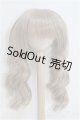 画像: 9inch/ウィッグ I-25-06-15-1100-TO-ZI