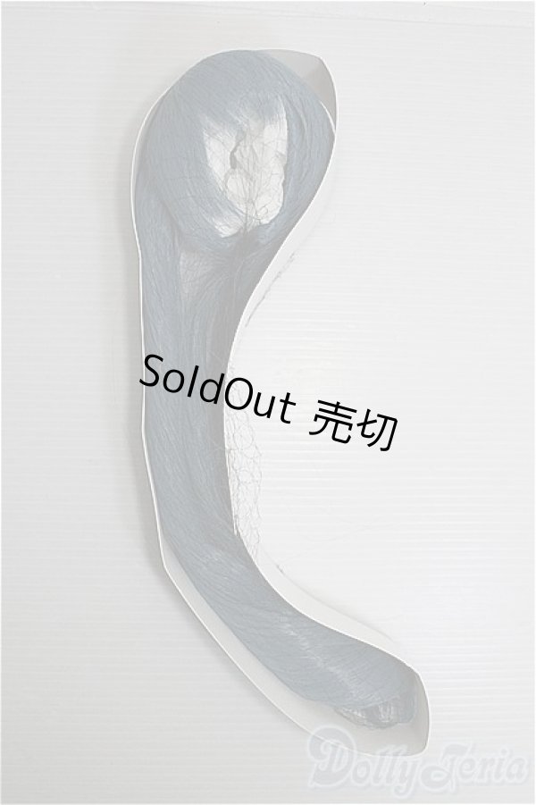 画像1: 【SALE】9-10inch/ウィッグ I-24-12-29-1071-TO-ZI (1)