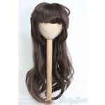 画像: 【SALE】8-9inch/ウィッグ I-25-01-19-3060-TO-ZI