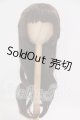 画像: 8-9inch/ウィッグ I-26-04-19-346-TO-ZI