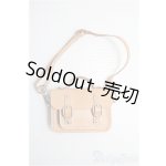 画像: SDM&MSD/OF:小物 Una Style製バッグ/1/4 40cm BJD MJD 衣装 ドール用 I-25-08-03-338-TO-ZI