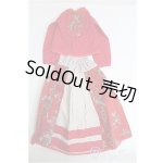 画像: SD/OF:衣装セット I-25-01-19-3095-TO-ZI