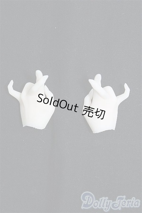 画像1: MDD/ハンドパーツ I-25-03-02-1053-TO-ZI (1)