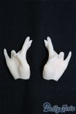 画像2: MDD/ハンドパーツ I-25-03-02-1053-TO-ZI (2)