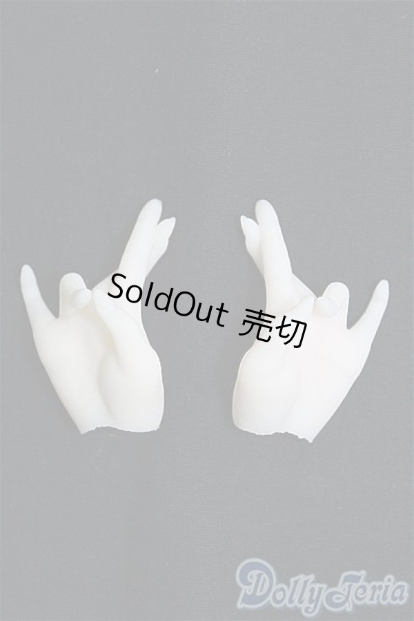 画像2: MDD/ハンドパーツ I-25-03-02-1053-TO-ZI (2)