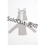 画像: azone/OF:27cmサイズドール 衣装 I-25-01-19-3146-TO-ZI