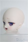 画像2: 【SALE】DD/DDH-27 ぽこあどおる様カスタムヘッド I-24-12-29-1060-TO-ZI (2)
