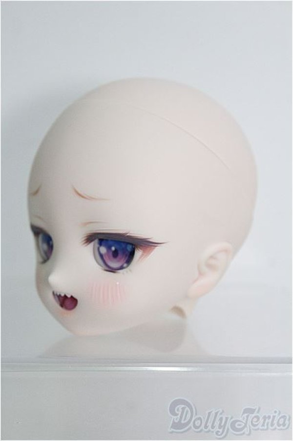 画像2: 【SALE】DD/DDH-27 ぽこあどおる様カスタムヘッド I-24-12-29-1060-TO-ZI (2)