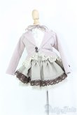 画像1: 【SALE】MDD/OF:TOA Claris様製衣装セット I-24-12-22-1086-TO-ZI (1)