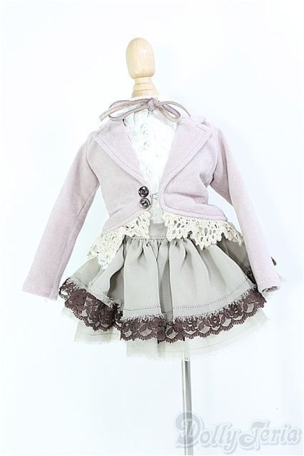 画像1: 【SALE】MDD/OF:TOA Claris様製衣装セット I-24-12-22-1086-TO-ZI (1)