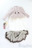 画像4: 【SALE】MDD/OF:TOA Claris様製衣装セット I-24-12-22-1086-TO-ZI (4)