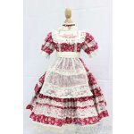 画像: SD/OF:RoseGardenセット:Melody.C様製 I-26-01-25-210-TO-ZI