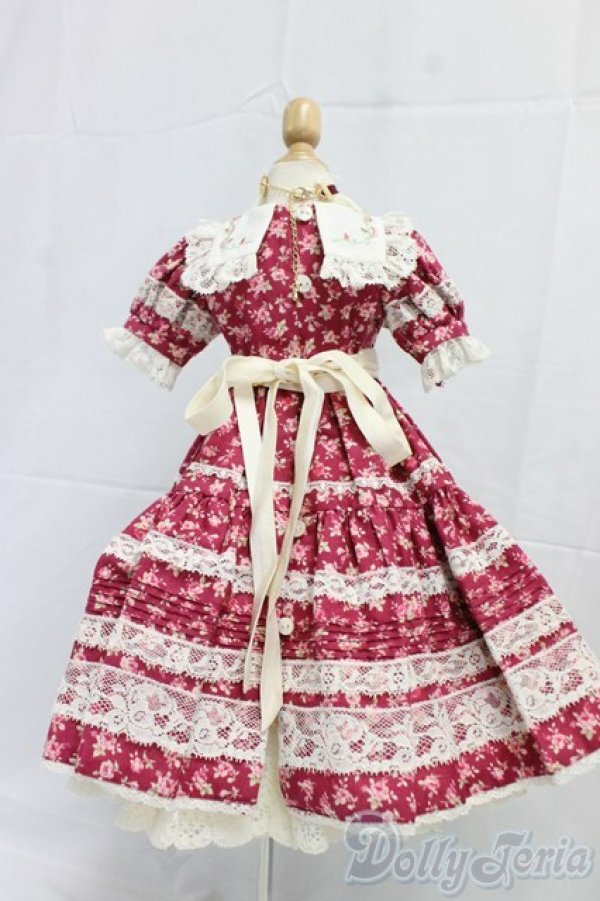 画像3: SD/OF:RoseGardenセット:Melody.C様製 I-26-01-25-210-TO-ZI (3)