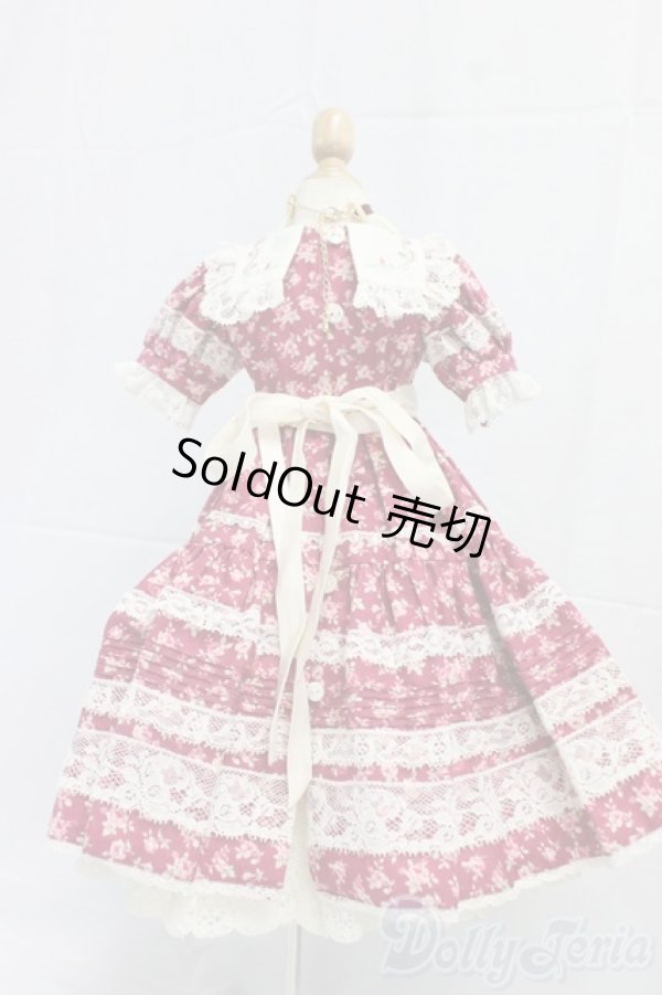 画像3: SD/OF:RoseGardenセット:Melody.C様製 I-26-01-25-210-TO-ZI (3)