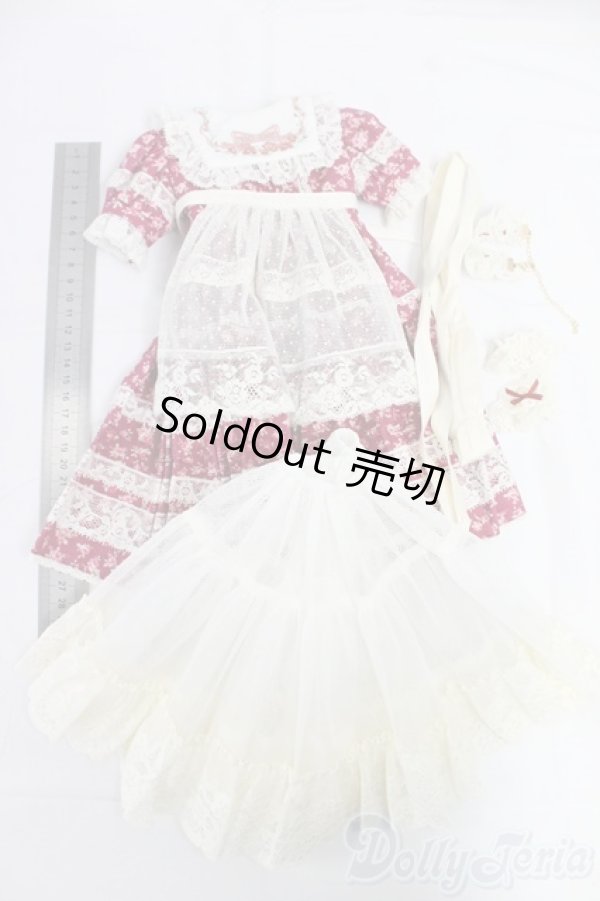 画像5: SD/OF:RoseGardenセット:Melody.C様製 I-26-01-25-210-TO-ZI (5)