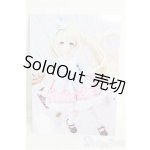 画像: MDD/OF ねこの毛糸屋(RosenliaDoll様製)/0 I-25-08-03-351-TO-ZI