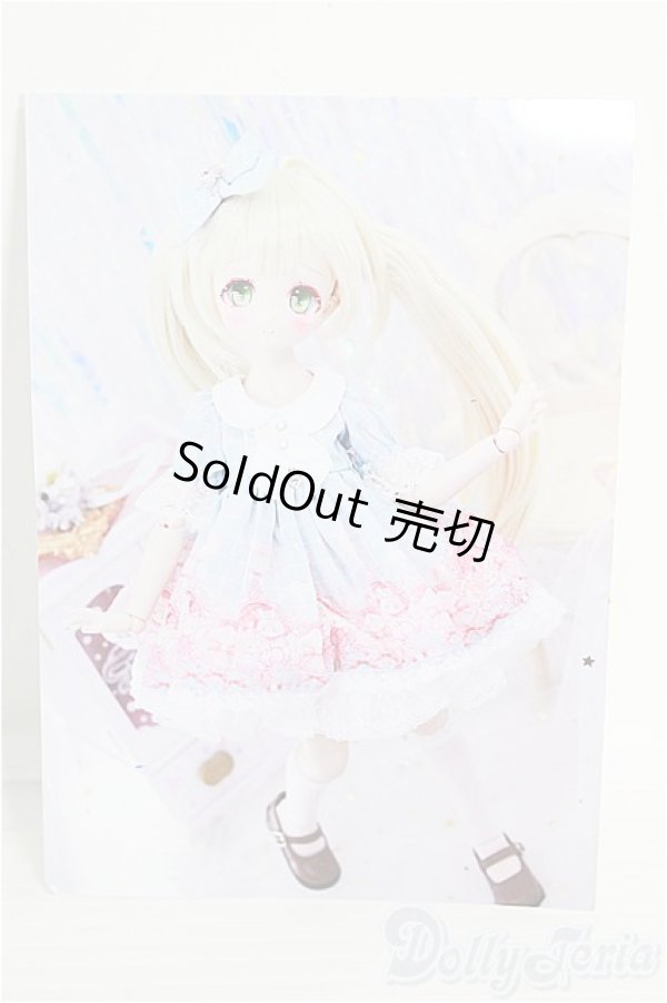 画像1: MDD/OF ねこの毛糸屋(RosenliaDoll様製)/0 I-25-08-03-351-TO-ZI (1)