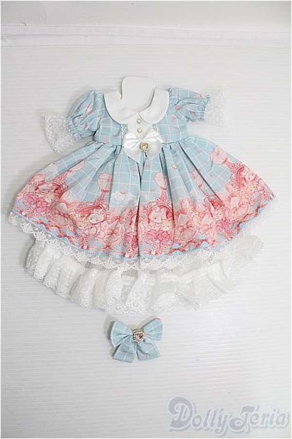 画像2: 【SALE】MDD/OF ねこの毛糸屋(RosenliaDoll様製) I-25-01-05-2094-TO-ZI (2)