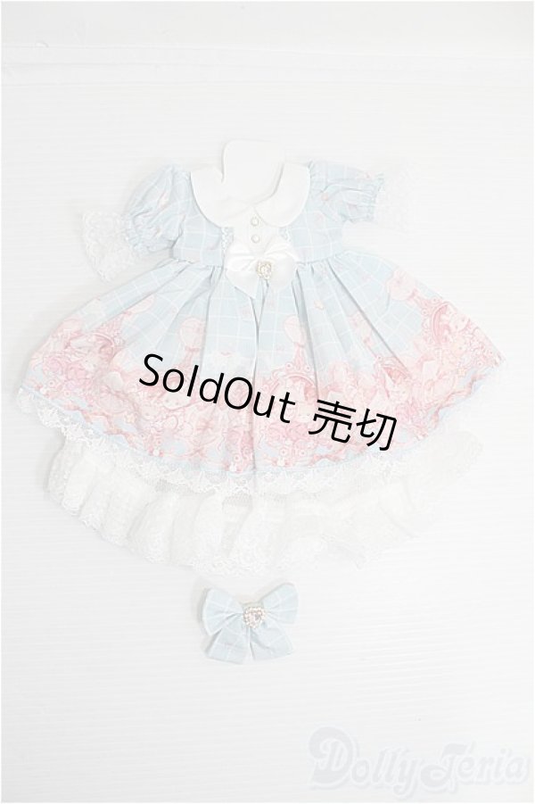 画像2: MDD/OF ねこの毛糸屋(RosenliaDoll様製)/0 I-25-08-03-351-TO-ZI (2)