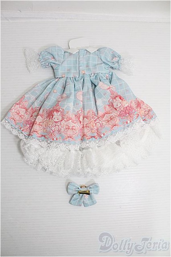 画像3: 【SALE】MDD/OF ねこの毛糸屋(RosenliaDoll様製) I-25-01-05-2094-TO-ZI (3)