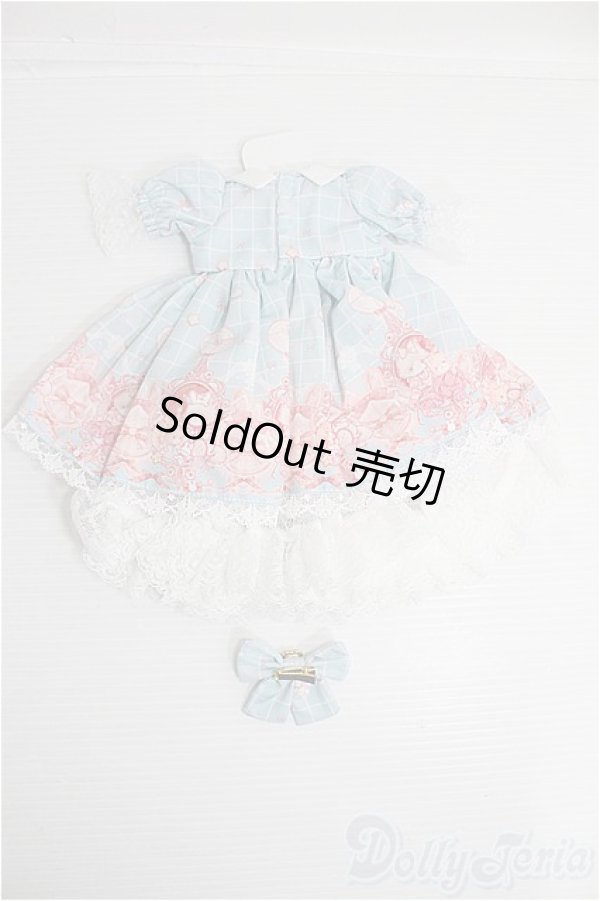 画像3: MDD/OF ねこの毛糸屋(RosenliaDoll様製)/0 I-25-08-03-351-TO-ZI (3)