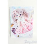 画像: 【SALE】MDD/OF ねこの毛糸屋(RosenliaDoll様製) I-25-01-05-2095-TO-ZI