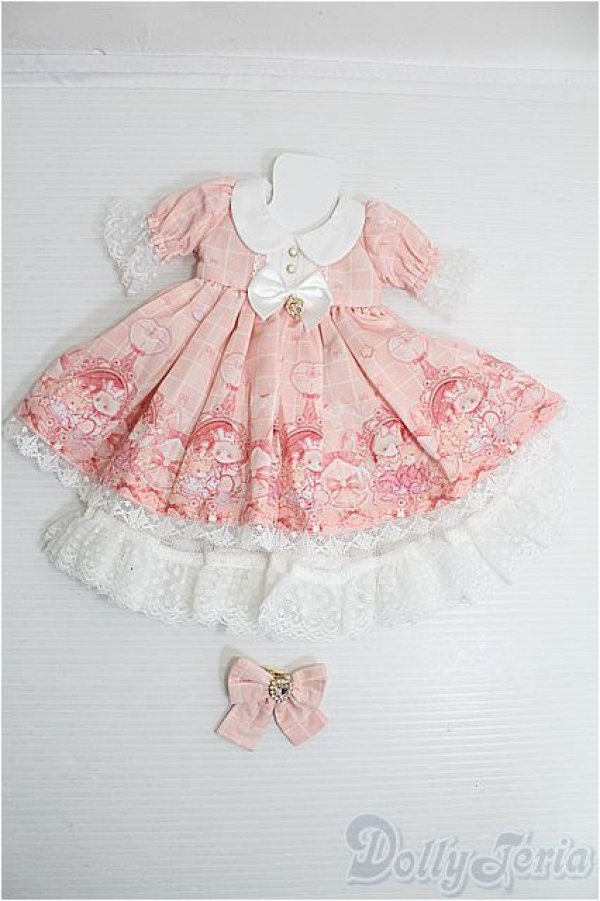 画像2: 【SALE】MDD/OF ねこの毛糸屋(RosenliaDoll様製) I-25-01-05-2095-TO-ZI (2)