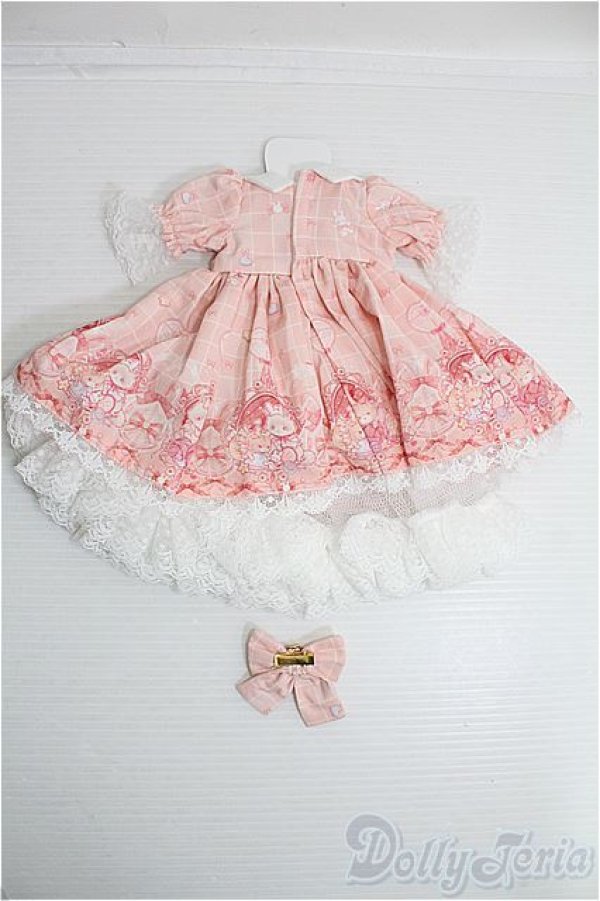 画像3: 【SALE】MDD/OF ねこの毛糸屋(RosenliaDoll様製) I-25-01-05-2095-TO-ZI (3)