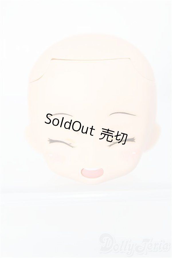 画像1: ねんどろいどどーる/かすたむヘッド I-24-12-22-1118-TO-ZI (1)