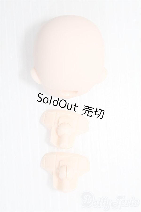 画像2: ねんどろいどどーる/かすたむヘッド I-24-12-22-1118-TO-ZI (2)