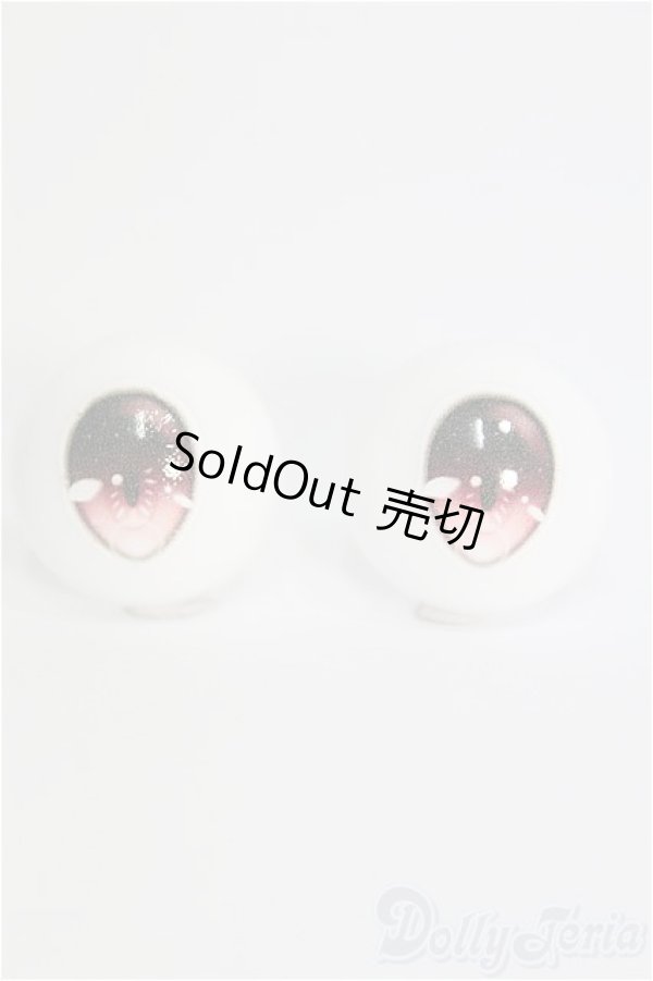 画像1: 22mm/アニメアイ I-25-01-12-3009-TO-ZI (1)