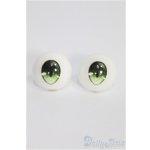 画像: 【SALE】22mm/アニメアイ I-25-01-12-3008-TO-ZI