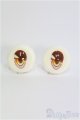 画像: 【SALE】20mm/アニメアイ I-25-01-12-3010-TO-ZI