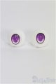 画像: 【SALE】アクリルアイ/18mm I-25-01-12-3001-TO-ZI