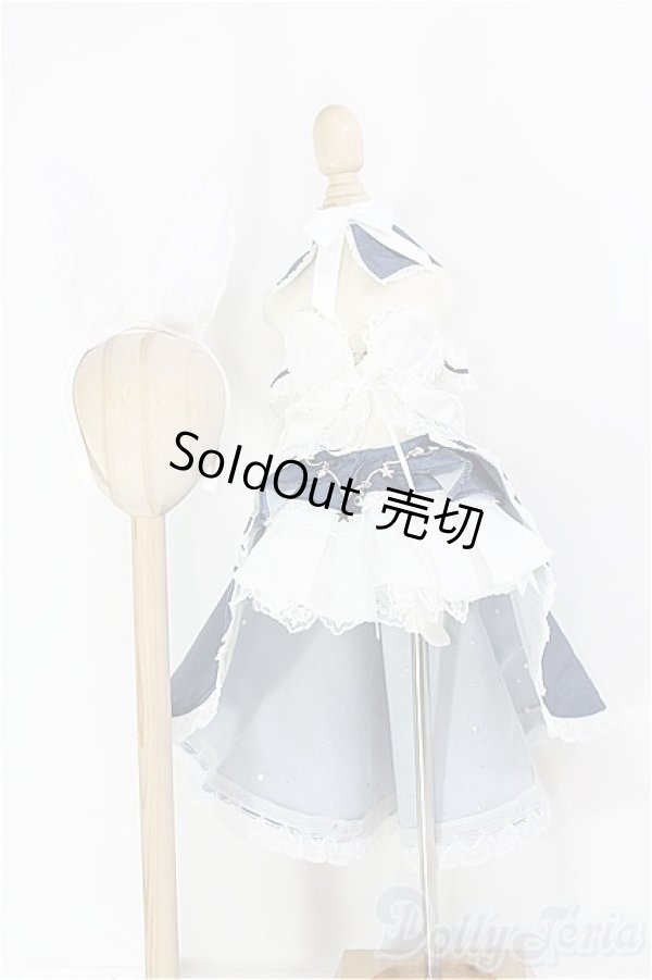 画像1: 【SALE】MDD/OF:衣装セット I-24-12-22-1080-YB-ZI (1)
