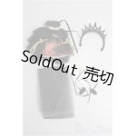 画像: ミディブライス/OF:衣装 I-25-01-05-2120-YB-ZI