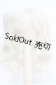 画像: 7-8inch/ウィッグ/インチ　BJD　MJD　ドール用 I-25-08-10-325-YB-ZI