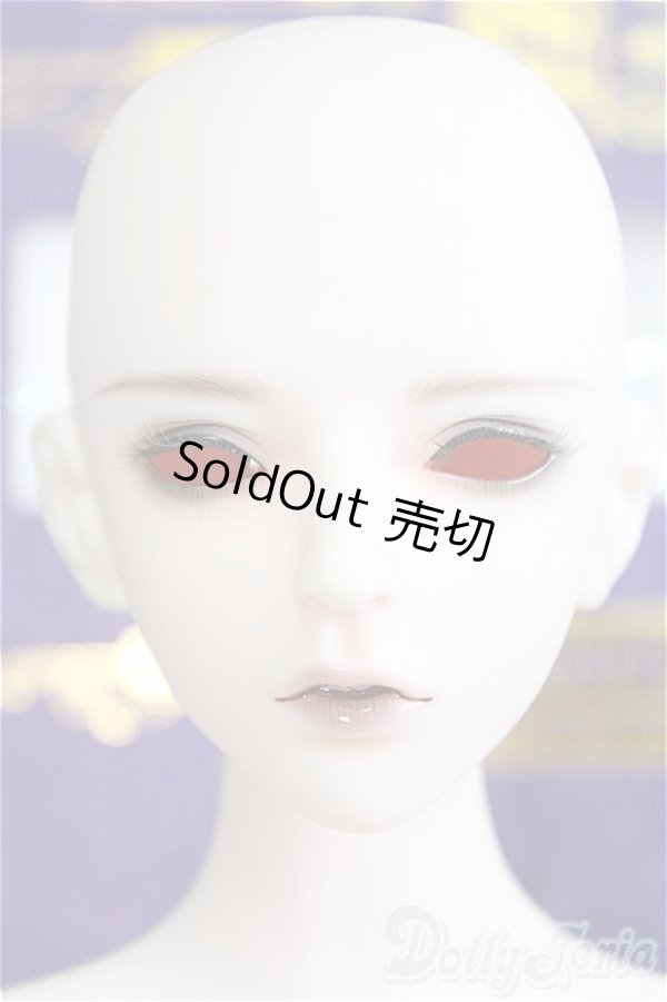 画像1: RINGDOLL/Warlock Apprentice-Hui I-24-12-22-1005-TO-ZI (1)