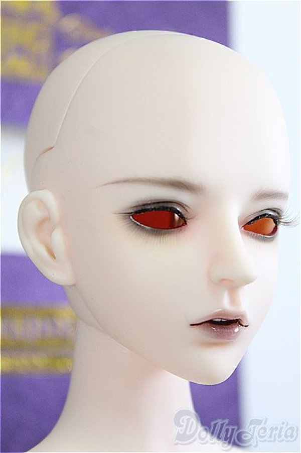 画像2: 【SALE】RINGDOLL/Warlock Apprentice-Hui I-24-12-22-1005-TO-ZI (2)