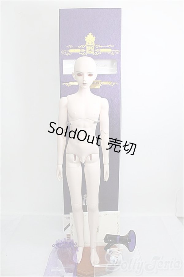 画像4: RINGDOLL/Warlock Apprentice-Hui I-24-12-22-1005-TO-ZI (4)