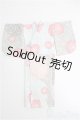 画像: 【SALE】幼SD/OF:ワンピース I-25-01-26-2100-YB-ZI